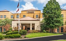 Staybridge Suites Memphis-Poplar Ave East